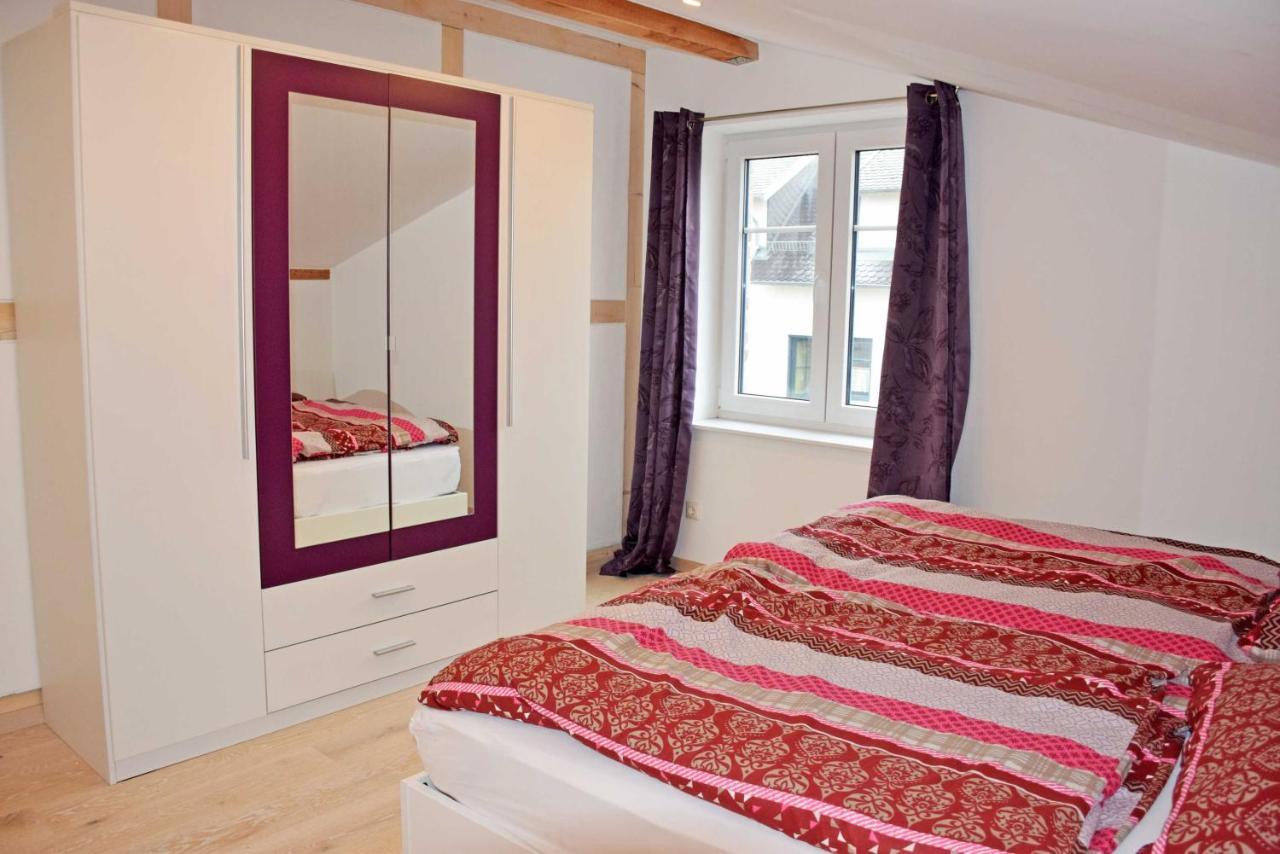 Ferienhaus Zum Boddenstrand Mit Ka Groß Zicker Exteriér fotografie